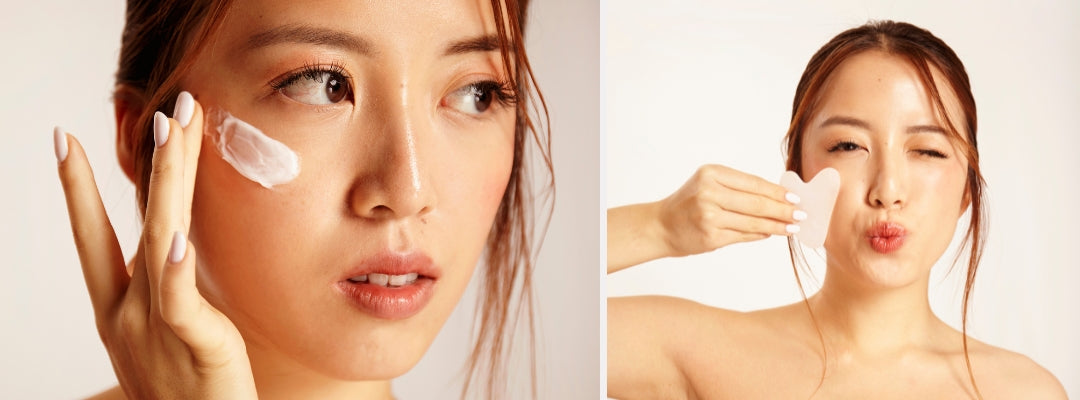 K-Beauty og hudbarrieren: Sådan beskytter du din hud indefra