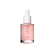 ANUA PEACH 70% Niacinamide serum 30ml - Makeup lagersalg