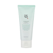 Beauty Of Joseon - Green Plum Refreshing Cleanser 100ml - Makeup lagersalg
