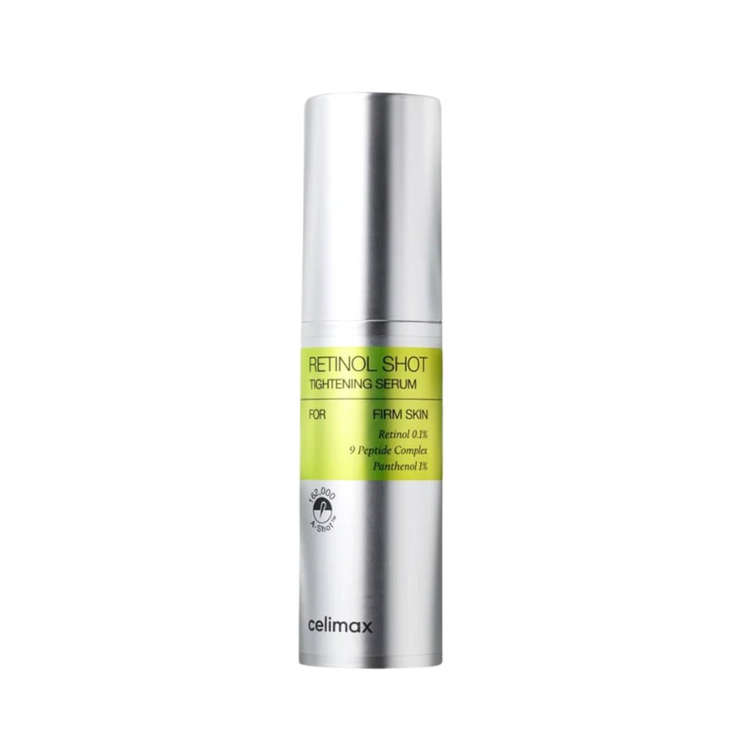 CELIMAX - Tightening Serum - 30ml - Makeup lagersalg