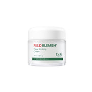 Doctor.G Red Blemish Clear Soothing Cream - Makeup lagersalg