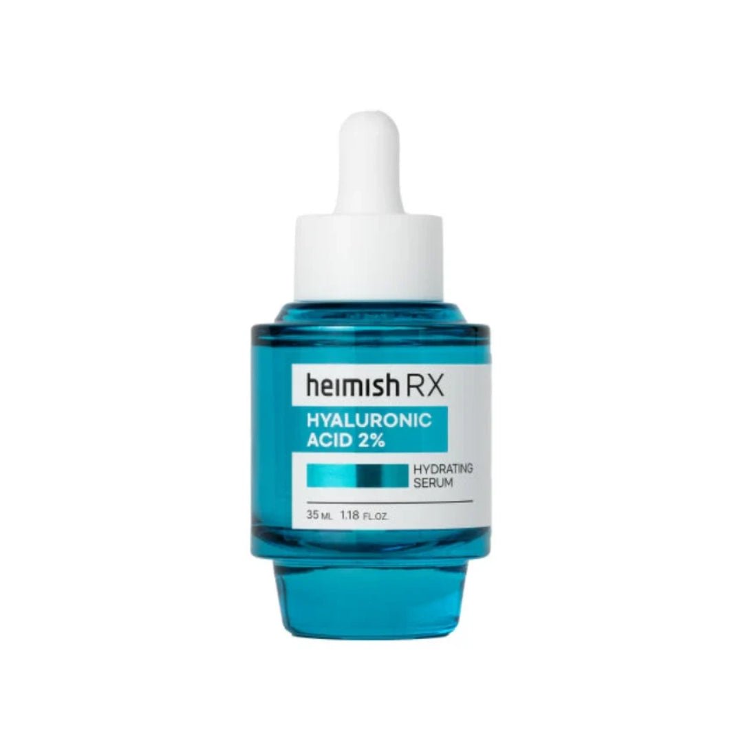 Heimish RX Hyaluronic Acid 2% Hydrating Serum 35ml - Makeup lagersalg