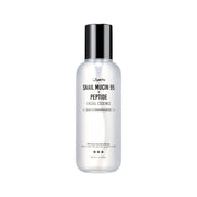 Jumiso Snail Mucin 95 + Peptide Facial Essence 140ml - Makeup lagersalg