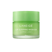 Laneige Lip Sleeping Mask 20 gr. - Apple/Lime - Makeup lagersalg