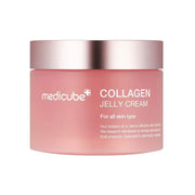 Medicube Collagen Jelly Cream 110ml - Makeup lagersalg
