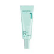Numbuzin - No.1 Clear Filter Sun Essence 50 ml - Makeup lagersalg